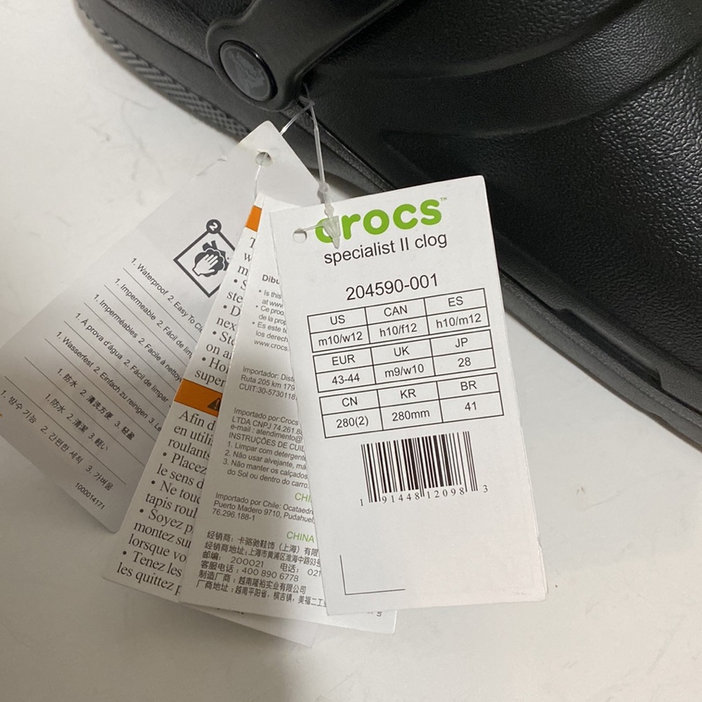 Crocs - Picture 6 of 8
